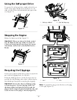 Предварительный просмотр 10 страницы Toro Super Recycler 20794 Operator'S Manual