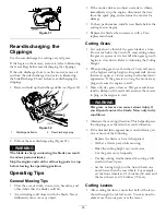 Preview for 14 page of Toro Super Recycler 20794 Operator'S Manual