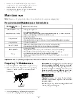 Предварительный просмотр 15 страницы Toro Super Recycler 20794 Operator'S Manual