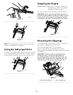 Preview for 10 page of Toro Super Recycler 20797 Operator'S Manual