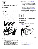 Предварительный просмотр 6 страницы Toro Super Recycler 20837 Operator'S Manual