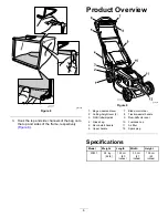 Предварительный просмотр 7 страницы Toro Super Recycler 20837 Operator'S Manual