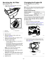 Предварительный просмотр 23 страницы Toro Super Recycler 21381 Operator'S Manual