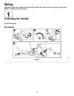 Preview for 5 page of Toro Super Recycler 21382 Operator'S Manual