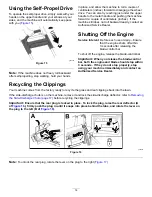 Preview for 14 page of Toro Super Recycler 21382 Operator'S Manual