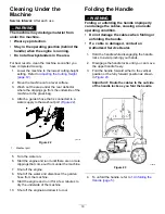 Preview for 19 page of Toro Super Recycler 21382 Operator'S Manual