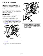 Preview for 23 page of Toro Super Recycler 21382 Operator'S Manual