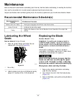 Preview for 23 page of Toro Super Recycler 21388 Operator'S Manual