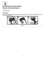 Preview for 7 page of Toro Super Recycler 21564 Operator'S Manual