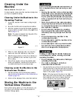 Preview for 19 page of Toro Super Recycler 21564 Operator'S Manual