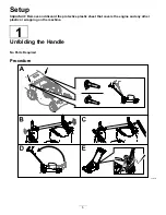 Preview for 5 page of Toro Super Recycler 21565 Operator'S Manual