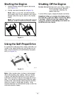 Preview for 15 page of Toro Super Recycler 21565 Operator'S Manual