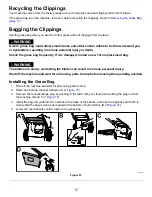 Preview for 16 page of Toro Super Recycler 21565 Operator'S Manual