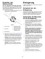 Предварительный просмотр 44 страницы Toro Super Recycler 21681 Operator'S Manual