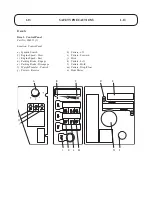 Предварительный просмотр 13 страницы Toro T4240 Operator'S Manual