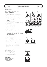 Предварительный просмотр 14 страницы Toro T4240 Operator'S Manual