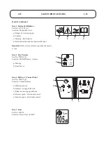 Предварительный просмотр 15 страницы Toro T4240 Operator'S Manual