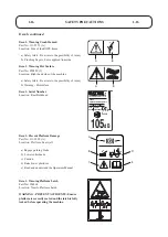 Предварительный просмотр 16 страницы Toro T4240 Operator'S Manual