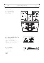 Предварительный просмотр 17 страницы Toro T4240 Operator'S Manual