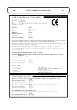 Предварительный просмотр 19 страницы Toro T4240 Operator'S Manual