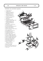 Предварительный просмотр 28 страницы Toro T4240 Operator'S Manual