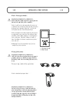 Предварительный просмотр 30 страницы Toro T4240 Operator'S Manual