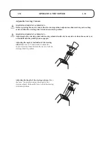 Предварительный просмотр 33 страницы Toro T4240 Operator'S Manual