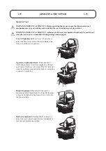 Предварительный просмотр 35 страницы Toro T4240 Operator'S Manual