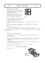 Предварительный просмотр 40 страницы Toro T4240 Operator'S Manual