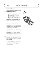 Предварительный просмотр 41 страницы Toro T4240 Operator'S Manual