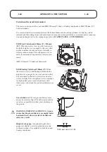 Предварительный просмотр 44 страницы Toro T4240 Operator'S Manual