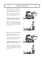 Предварительный просмотр 45 страницы Toro T4240 Operator'S Manual