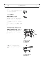 Предварительный просмотр 49 страницы Toro T4240 Operator'S Manual