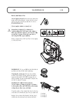 Предварительный просмотр 50 страницы Toro T4240 Operator'S Manual