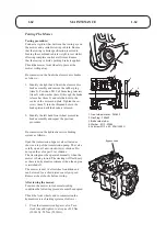 Предварительный просмотр 62 страницы Toro T4240 Operator'S Manual