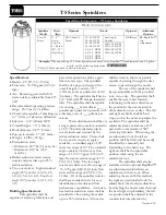 Предварительный просмотр 1 страницы Toro T5 Series Quick Start Manual