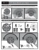 Предварительный просмотр 1 страницы Toro T7 Series User Manual