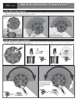 Предварительный просмотр 3 страницы Toro T7 Series User Manual