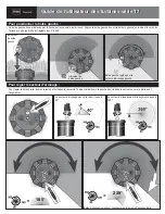 Предварительный просмотр 5 страницы Toro T7 Series User Manual