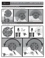 Предварительный просмотр 9 страницы Toro T7 Series User Manual