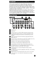 Предварительный просмотр 3 страницы Toro TBC HH User Manual