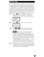 Предварительный просмотр 7 страницы Toro TBC-HH User Manual