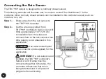 Preview for 6 page of Toro TBC WP User'S Manual And Installation Instructions