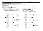 Preview for 10 page of Toro TEMP-1-DC-L User Manual