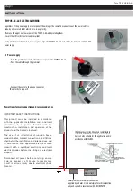 Preview for 3 page of Toro TEMPUS-AG-4G User Manual