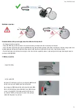 Preview for 4 page of Toro TEMPUS-AG-4G User Manual