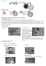 Preview for 4 page of Toro Tempus Air BS User Manual