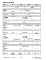 Preview for 12 page of Toro TIME CUTTER ZS 4200S Service Manual