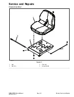 Preview for 53 page of Toro TIME CUTTER ZS 4200S Service Manual