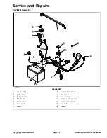 Preview for 191 page of Toro TIME CUTTER ZS 4200S Service Manual